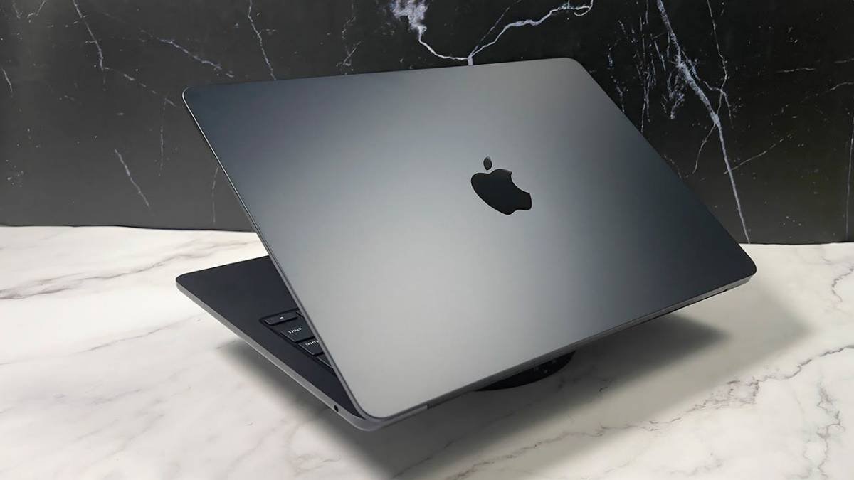 MacBook Air 13" Silver | M4 | 16GB | 256GB